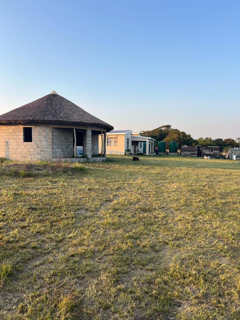 4 Bedroom Property for Sale in Lusikisiki Eastern Cape